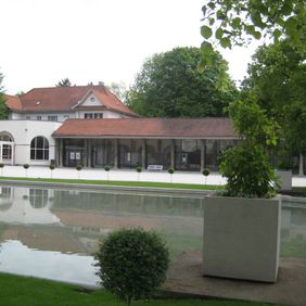 Öffentliche Bauten vom Ingenieurbüro André Reimer aus Limbach-Oberfrohna