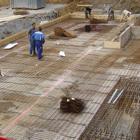 Projekte vom Ingenieurbüro André Reimer aus Limbach-Oberfrohna