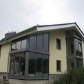 Wohn- und Geschäftsbauten vom Ingenieurbüro André Reimer aus Limbach-Oberfrohna