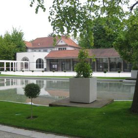 Öffentliche Bauten vom Ingenieurbüro André Reimer aus Limbach-Oberfrohna