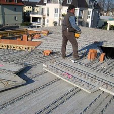 Statik vom Ingenieurbüro André Reimer aus Limbach-Oberfrohna