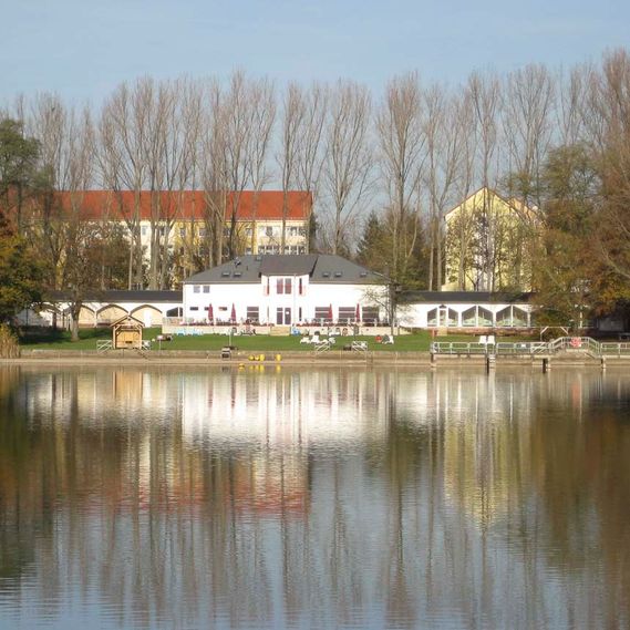 Öffentliche Bauten vom Ingenieurbüro André Reimer aus Limbach-Oberfrohna