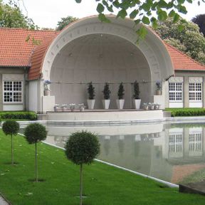 Projekte vom Ingenieurbüro André Reimer aus Limbach-Oberfrohna